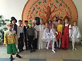Наши ученики